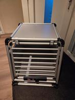 Nobby Auto bench te koop, Dieren en Toebehoren, Ophalen, Gebruikt