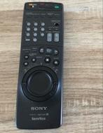 Sony RMT V157 afstandsbediening, Ophalen of Verzenden, Gebruikt, Origineel, Vhs