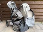 Joolz Day 2, Kinderen en Baby's, Kinderwagens en Combinaties, Gebruikt, Verstelbare duwstang, Ophalen, Kinderwagen