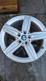 5x112 BMW velgen 17 inch, Ophalen, Gebruikt, BMW