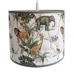 Hanglamp Kinderlamp Lamp Jungle Monkey Little Dreamzzz, Kinderen en Baby's, Ophalen of Verzenden, Nieuw, Lamp