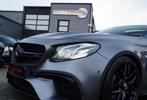 Mercedes-Benz E-klasse E63 S AMG 4MATIC Premium Plus | Burme, Automaat, Gebruikt, 11 km/l, Vierwielaandrijving