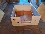 honden werpkist € 20,-, Dieren en Toebehoren, Ophalen, Zo goed als nieuw