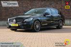 Mercedes-Benz C-klasse Estate 450/C43 AMG 4MATIC| Elektrisch, Auto's, 425 pk, Vierwielaandrijving, 92 €/maand, 6 cilinders