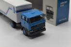 Lion car Daf 2800 Daf service, Hobby en Vrije tijd, Modelauto's | 1:50, -, -, Ophalen of Verzenden, Zo goed als nieuw