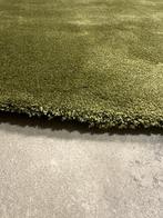 Vloerkleed Brink en Campman Liscio moss LB317 250cm rond, Rond, Ophalen of Verzenden, 200 cm of meer, Groen