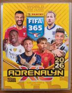 FIFA Panini 365 2026 voetbalkaartjes ruilen, Verzenden, Nieuw