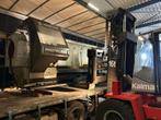 Gezocht : Metaalbewerkingsmachines Machines draaibanken