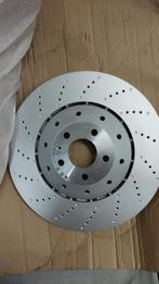 Set originele Audi RS6 C6 4F remschijven voor 4F0615301L, Verzenden, Nieuw, Audi