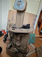 intex pure spa filter pomp / verwarming / bubbler, Ophalen, Gebruikt