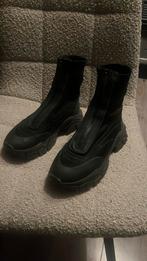 Bronx boots maat 37, Kleding | Dames, Schoenen, Bronx, Verzenden, Zwart, Lage of Enkellaarzen