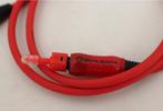 Optische Kabel, Audio, Tv en Foto, Audiokabels en Televisiekabels, Ophalen of Verzenden, Zo goed als nieuw, Minder dan 2 meter