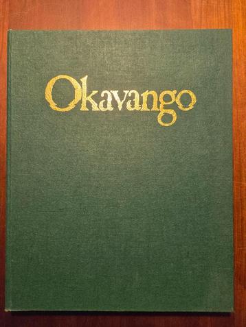 Okavango, Johnson & Bannister, 1979 beschikbaar voor biedingen