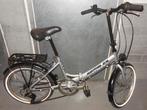 Rambler vouwfiets, Fietsen en Brommers, Ophalen, Gebruikt, 20 inch of meer, Versnellingen