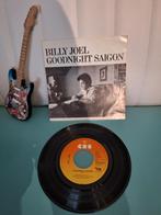 Billy joel, Ophalen of Verzenden, 1980 tot 2000, Gebruikt, Overige formaten