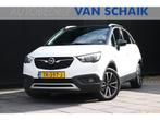 Opel Crossland X 1.2 Turbo Online Edition automaat | APPLE C, 840 kg, Gebruikt, Euro 6, Wit