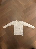 Witte thermo van de HEMA, Kinderen en Baby's, Kinderkleding | Maat 116, Jongen of Meisje, Ophalen of Verzenden, Zo goed als nieuw