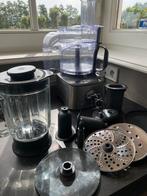 Kenwood MultiPro Compact+ FDM315SS keukenmachine, Ophalen, Gebruikt