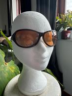 Oakley BELONG Sunglasses, Sieraden, Tassen en Uiterlijk, Zonnebrillen en Brillen | Dames, Zonnebril, Verzenden, Zwart, Zo goed als nieuw