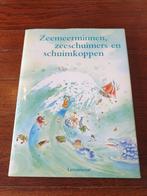 Zeemeerminnen, zeeschuimers en schuimkoppen, Ophalen of Verzenden, Zo goed als nieuw, Fictie algemeen