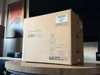 B&W CM1 S2 + FS-CM S2 Stands, Audio, Tv en Foto, Luidsprekers, Ophalen of Verzenden, Zo goed als nieuw, Bowers & Wilkins (B&W)