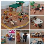 Veel Playmobil - zie foto's, Kinderen en Baby's, Speelgoed | Playmobil, Ophalen, Gebruikt