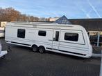 Lord Brillant 690 2022 | Movers | Queensbed, Treinzit, 6 tot 7 meter, Overige typen, LMC en Münsterland