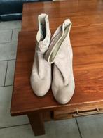 SPM laarsjes maat 44, Kleding | Dames, Schoenen, Beige, Lage of Enkellaarzen, Nieuw, Ophalen of Verzenden