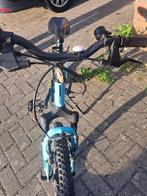 Rockrider 20 inch, Fietsen en Brommers, Fietsen | Mountainbikes en ATB, Gebruikt, Hardtail, Heren, Ophalen