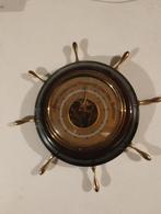 Vintage Scheepsbarometer, Ophalen of Verzenden