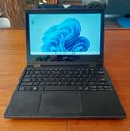 Acer Travelmate Spin | 12u Accuduur | Touchscreen, Computers en Software, Windows Laptops, 11 inch, Met touchscreen, Ophalen of Verzenden