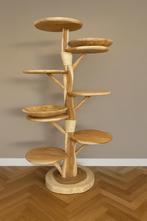 Opruiming - houten krabpalen van suar hout, Ophalen, Nieuw, Krabpaal, Ars longa