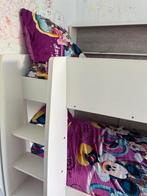 Stapelbed gratis, Huis en Inrichting, 90 cm, Tweepersoons, Ophalen of Verzenden, Zo goed als nieuw