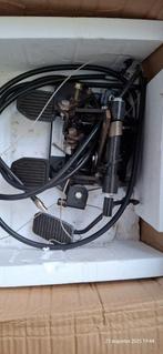 Dubbele Bediening Lesauto - Compleet, Ophalen of Verzenden, Gebruikt