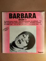 Barbara, 1960 tot 1980, Gebruikt, Verzenden, 12 inch