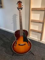 Ibanez CR100E-YGS akoestisch-elektrische gitaar, 1994/1995, Ophalen of Verzenden, Gebruikt, Western- of Steelstringgitaar, Met (piezo-)element