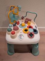 Smoby Activiteitentafel, Ophalen of Verzenden, Zo goed als nieuw