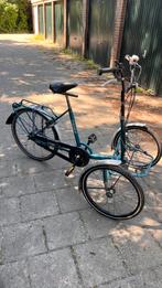 Trike driewielfiets., Fietsen en Brommers, Fietsen | Driewielfietsen, Ophalen, Gebruikt