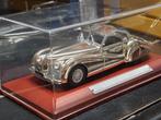 Alfa Romeo 6C 2500 SS.  Model nieuw in vitrinebox, chique ho, Hobby en Vrije tijd, Modelauto's | 1:43, Ophalen, Nieuw, Auto, Overige merken