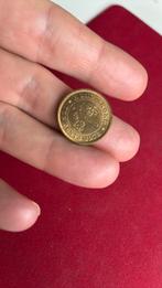 Hong kong 10 cent 1978, Postzegels en Munten, Ophalen of Verzenden, Zuidoost-Azië
