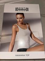 Wolford Havanna Top - Diverse Maten & Kleuren., Kleding | Dames, Overige kleuren, Nieuw, Ophalen of Verzenden, Wolford