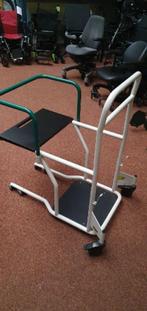 Bea Sta hulp United Care gebruikt, Ophalen, Gebruikt