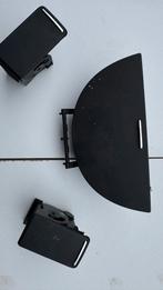 Citroën C6 Asbakken Set - Goede Staat, Auto-onderdelen, Ophalen of Verzenden, Gebruikt, Citroën