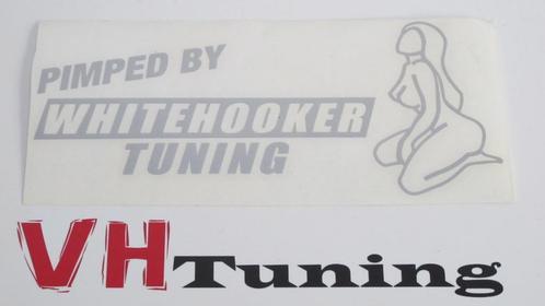 Diverse Tuning stickers merken en logo's, Auto diversen, Tuning en Styling, Ophalen of Verzenden