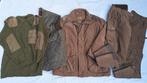 Heren Jachtkleding 54, 56, L van Deer hunter., Ophalen of Verzenden, Zo goed als nieuw, Maat 56/58 (XL)