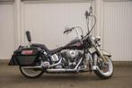 Harley Davidson Softail Heritage Classic FLSTC, Motoren, Particulier, 2 cilinders, Chopper, 1450 cc