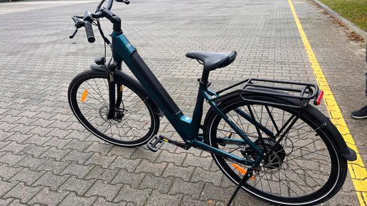 Stolen‼️‼️‼️Fiido C11, Fietsen en Brommers, Elektrische fietsen, Zo goed als nieuw, Overige merken, Ophalen of Verzenden
