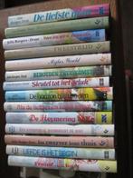 14 x Julia Burgers Drost  Raadsels - Mykes - Sleutel, Verzenden, Gelezen