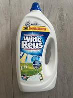 Witte reus XXXL 4.5L (100 wasbeurten), Ophalen
