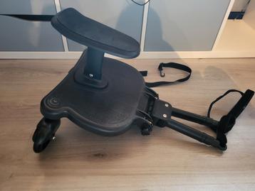 Meerijplankje voor achter kinderwagen beschikbaar voor biedingen